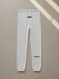 SS22 Essentials Sweatpants - Light Oatmeal